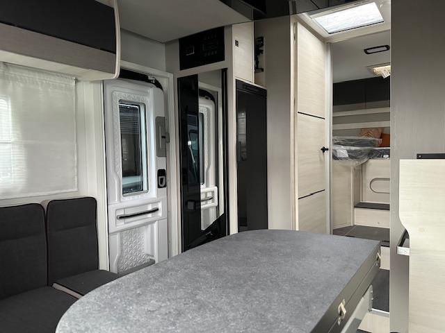 Chausson Titanium Premium 777