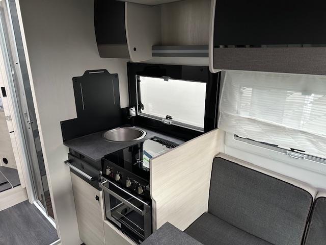 Chausson Titanium Premium 777