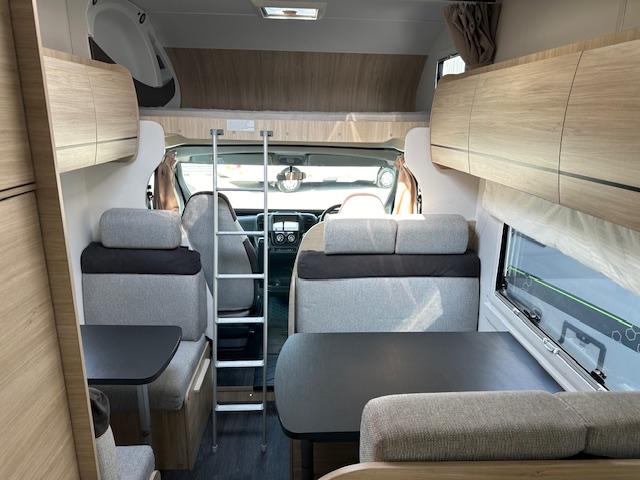 Chausson  First Line C656 2.3