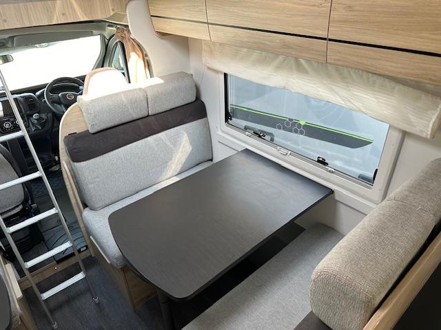 Chausson  First Line C656 2.3