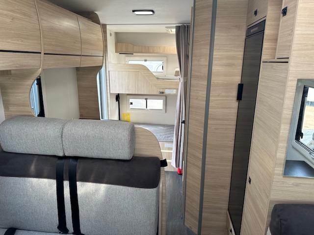 Chausson  First Line C656 2.3