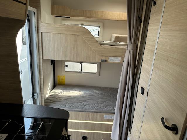 Chausson  First Line C656 2.3