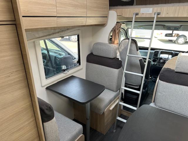 Chausson  First Line C656 2.3