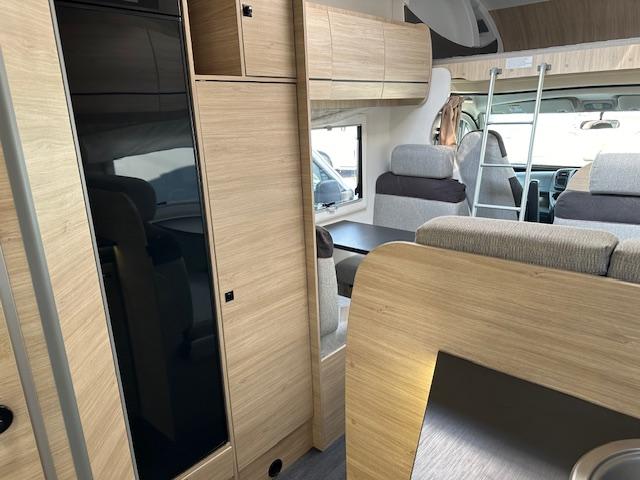 Chausson  First Line C656 2.3