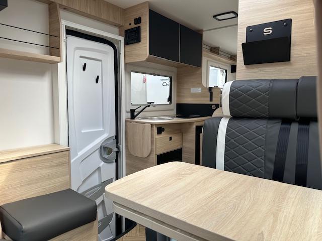 Chausson Sport Line S697 2.0