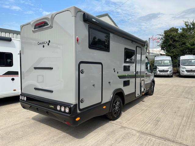 Chausson Sport Line S697 2.0