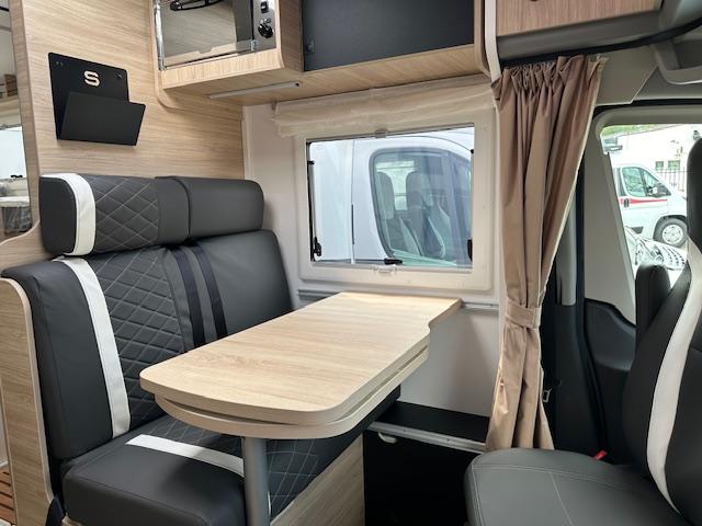 Chausson Sport Line S697 2.0