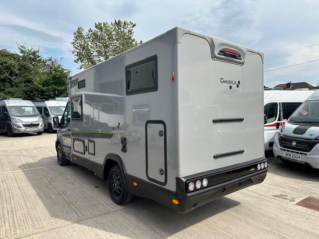 Chausson Sport Line S697 2.0