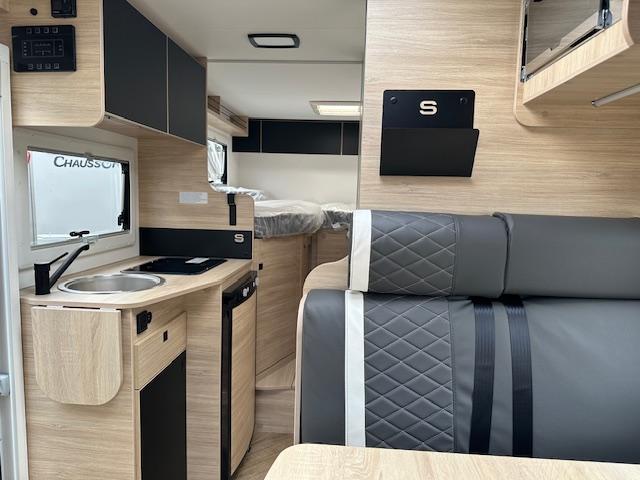 Chausson Sport Line S697 2.0