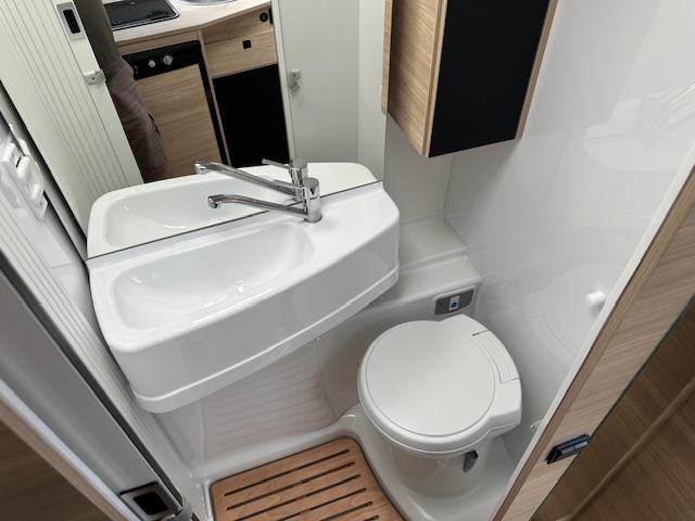 Chausson Sport Line S697 2.0