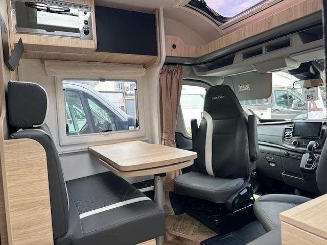 Chausson Sport Line S697 2.0