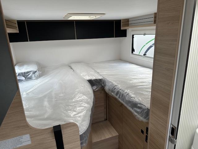 Chausson Sport Line S697 2.0