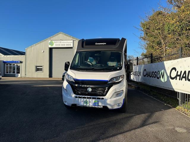 Chausson X550 2.2 Xclusive Line