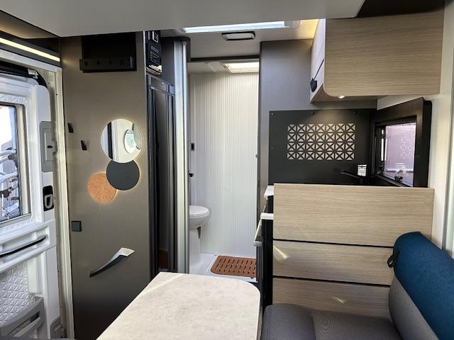 Chausson X550 2.2 Xclusive Line