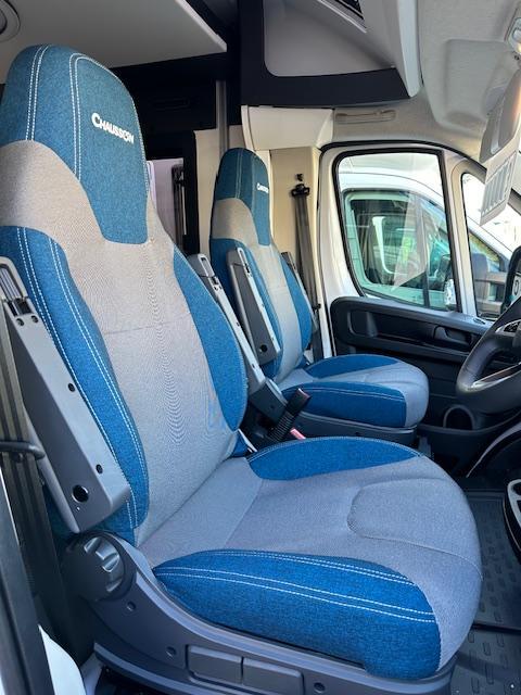 Chausson X550 2.2 Xclusive Line