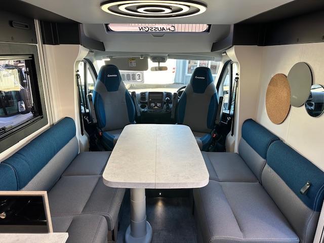 Chausson X550 2.2 Xclusive Line