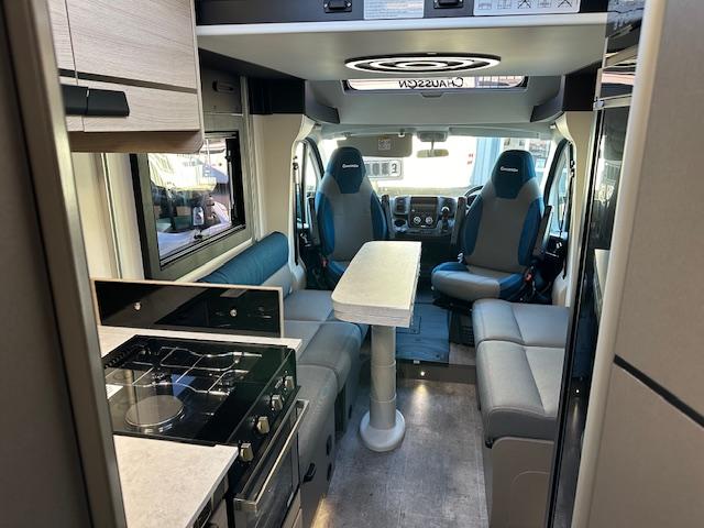 Chausson X550 2.2 Xclusive Line