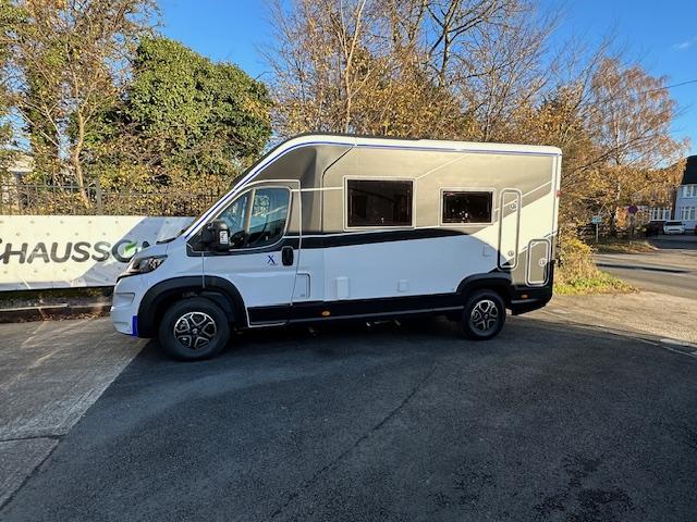 Chausson X550 2.2 Xclusive Line