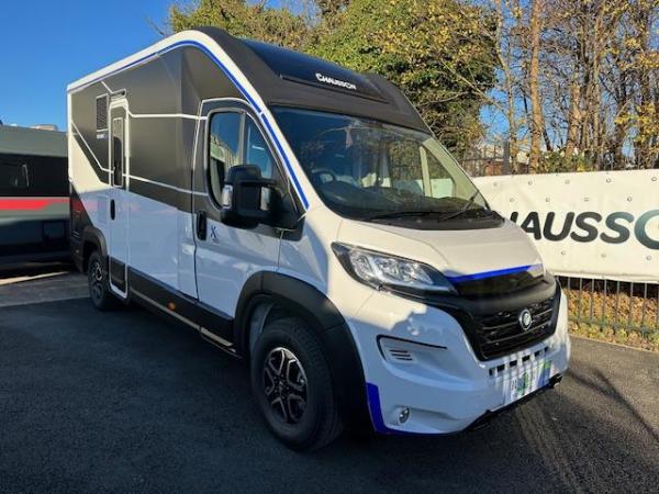 Chausson X550 2.2 Xclusive Line