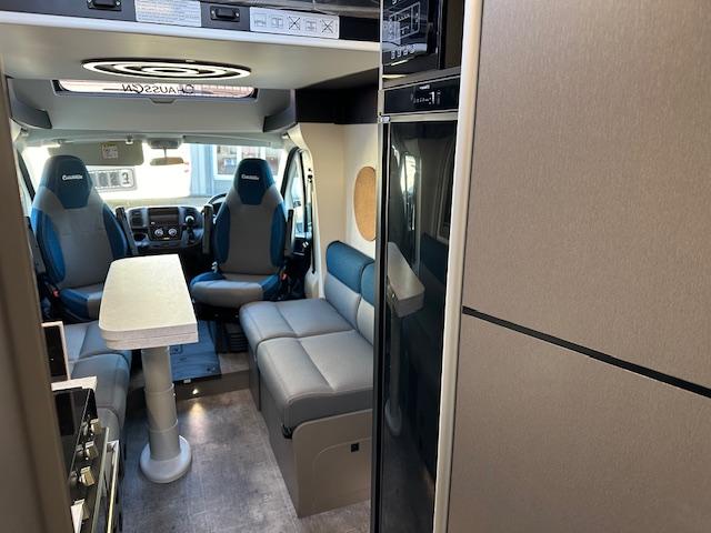 Chausson X550 2.2 Xclusive Line