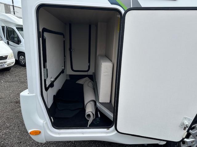 Chausson X550 2.2