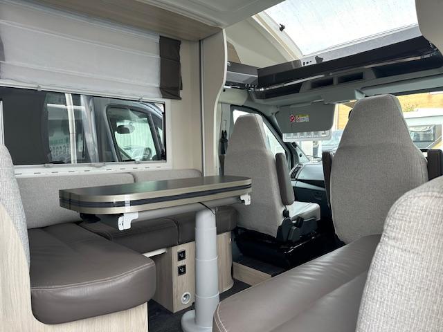 Chausson X550 2.2