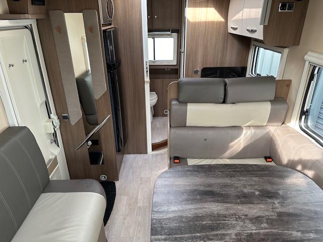 Chausson Best of 510 2.3
