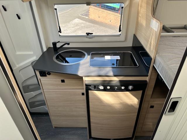 Chausson First Line S514 2.0