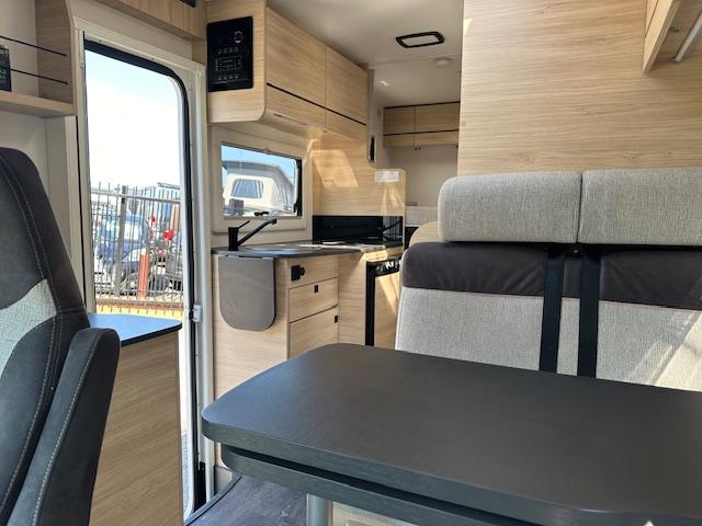 Chausson First Line S514 2.0