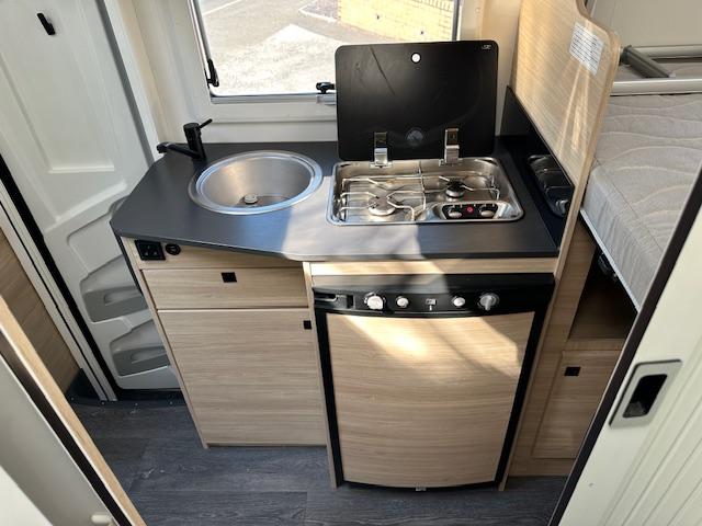 Chausson First Line S514 2.0