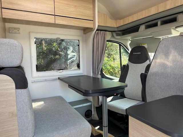 Chausson First Line S514 2.0