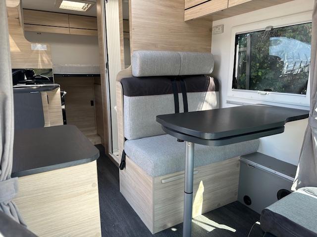 Chausson First Line S514 2.0