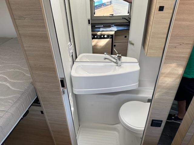 Chausson First Line S514 2.0