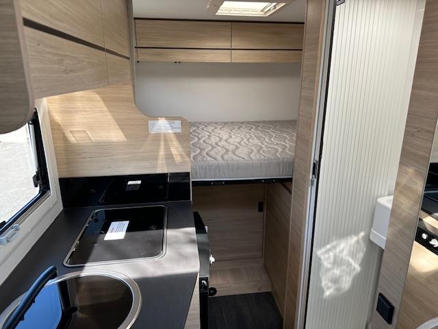 Chausson First Line S514 2.0