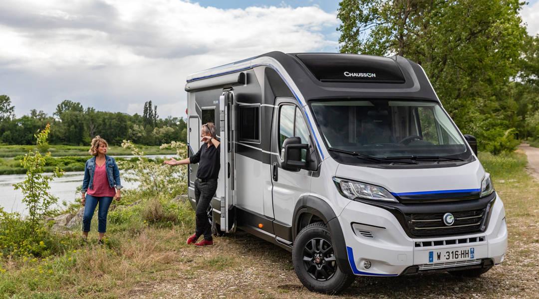 Chausson Exclusive Line X650