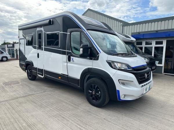 Chausson Exclusive Line X650