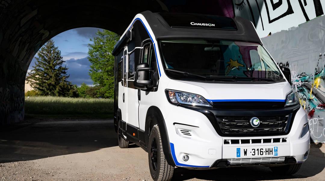 Chausson Exclusive Line X650