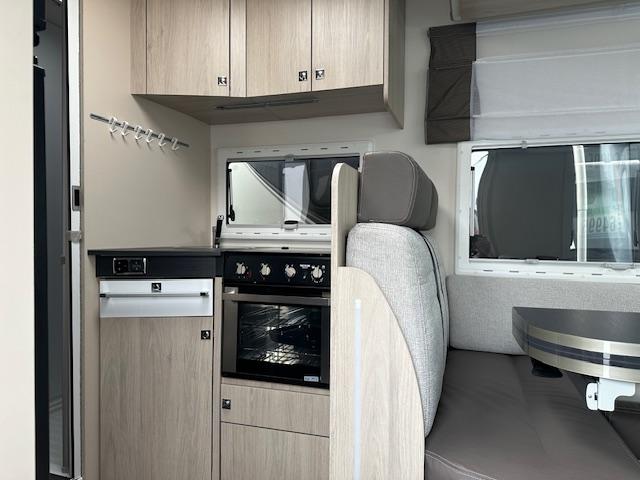 Chausson Flash 610 2.0