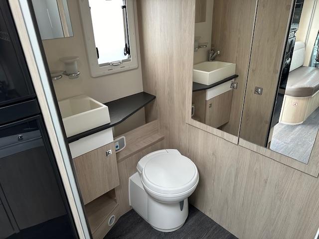 Chausson Flash 610 2.0