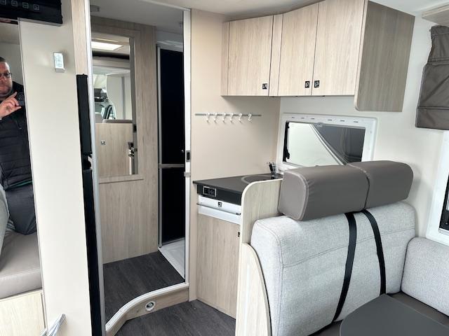 Chausson Flash 610 2.0