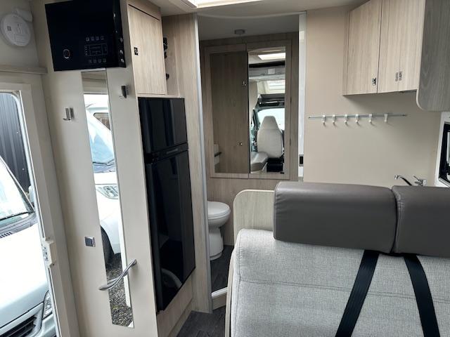 Chausson Flash 610 2.0