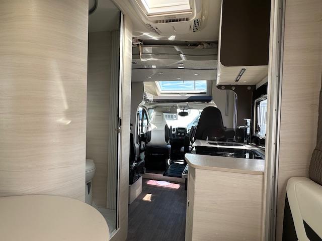 Chausson Welcome 711
