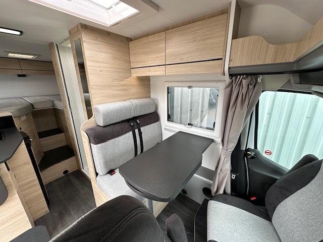 Chausson First Line S697