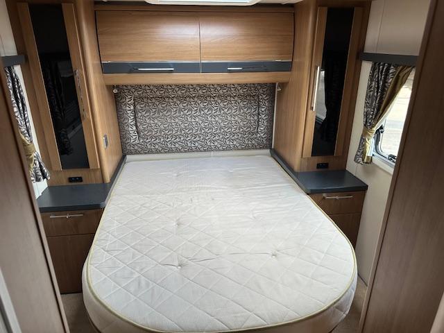 Auto-Trail Frontier Comanche 3.0